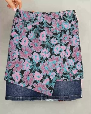 Фотография  465 - Юбки Bestseller 44#5 кг, ЛОТ №6120 оптом в Орле и Орловской области