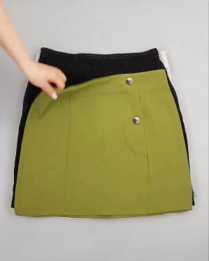 Фотография  200 - Юбки Bestseller 44#5 кг, ЛОТ №6121 оптом в Орле и Орловской области