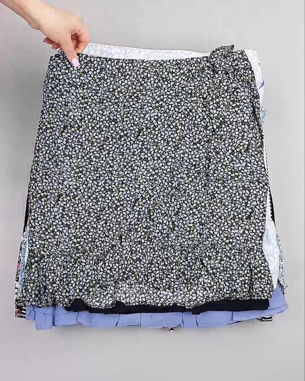 Фотография  548 - Юбки Bestseller 44#5 кг, ЛОТ №6121 оптом в Орле и Орловской области