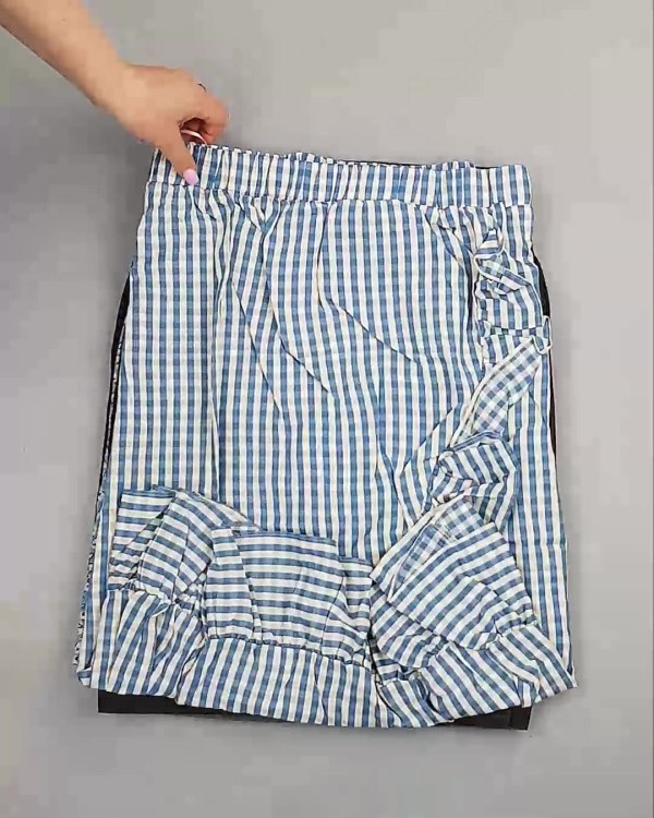 Фотография  190 - Юбки Bestseller 44#5 кг, ЛОТ №6123 оптом в Орле и Орловской области