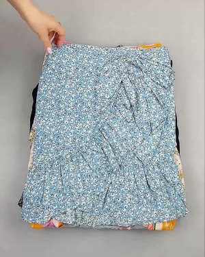 Фотография  817 - Юбки Bestseller 44#5 кг, ЛОТ №6123 оптом в Орле и Орловской области