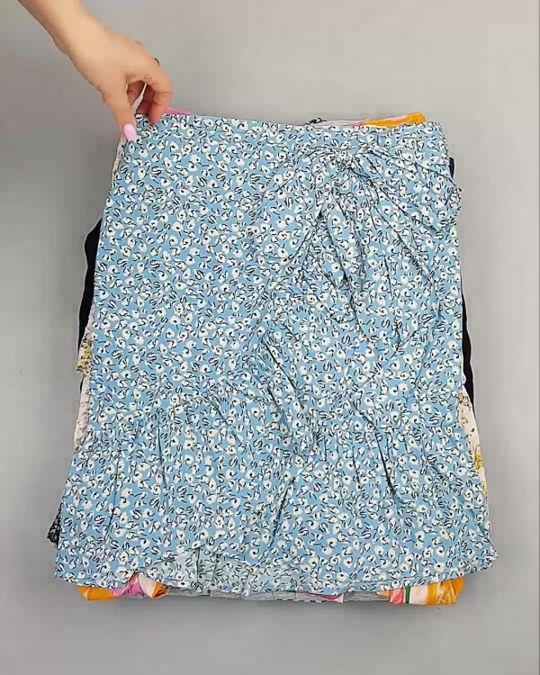 Фотография  129 - Юбки Bestseller 44#5 кг, ЛОТ №6123 оптом в Орле и Орловской области