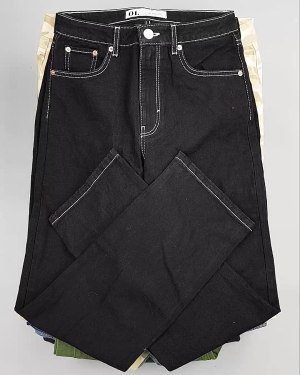 Фотография 488 - Джинсы NEXT Women#10 кг, ЛОТ №6162 оптом в Орле и Орловской области