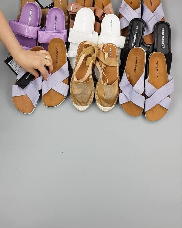 Фотография  478 - Обувь СТОК лето (сланцы) шт#20 шт, ЛОТ №6184 оптом в Орле и Орловской области