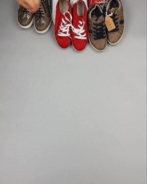 Фотография  500 - Обувь СТОК дети лето#15,7 кг, ЛОТ №6188 оптом в Орле и Орловской области