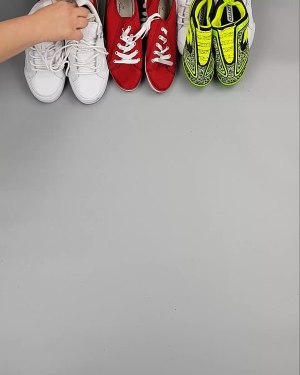 Фотография  452 - Обувь СТОК дети лето#15,7 кг, ЛОТ №6189 оптом в Орле и Орловской области