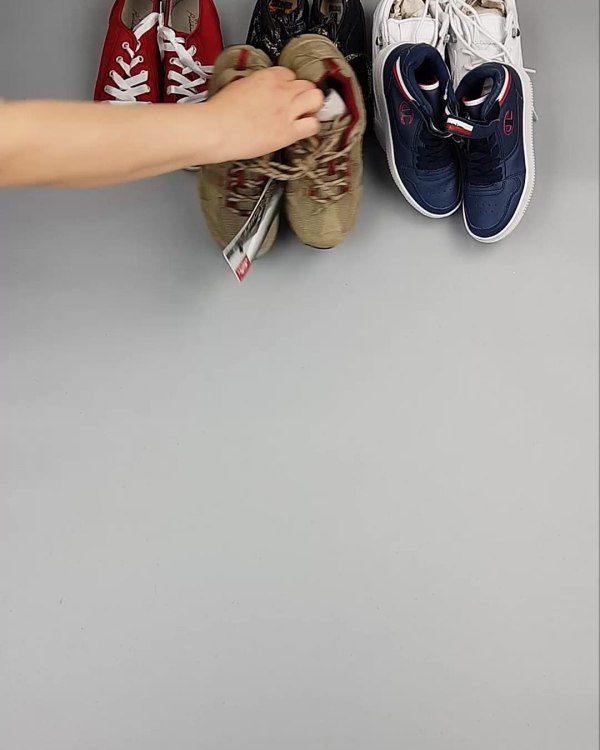 Фотография  674 - Обувь СТОК дети лето#15,2 кг, ЛОТ №6190 оптом в Орле и Орловской области