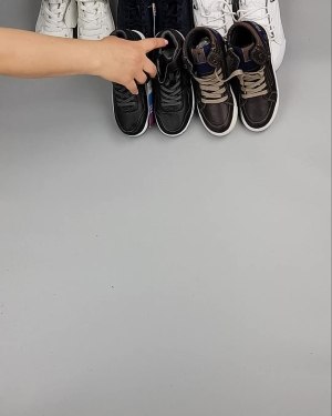 Фотография  385 - Обувь СТОК дети лето#15,4 кг, ЛОТ №6192 оптом в Орле и Орловской области