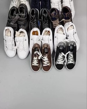 Фотография  188 - Обувь СТОК дети лето#15,4 кг, ЛОТ №6192 оптом в Орле и Орловской области