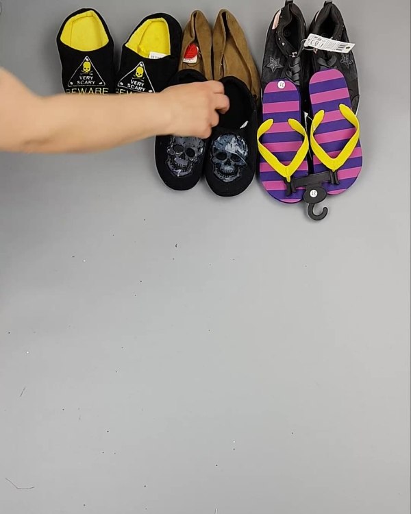 Фотография  781 - Обувь детская СТОК Summer#5,35 кг, ЛОТ №6195 оптом в Орле и Орловской области