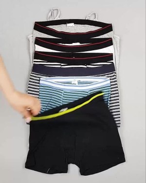 Фотография  709 - Нижнее белье TCM Kids 022024#5 кг, ЛОТ №6260 оптом в Орле и Орловской области