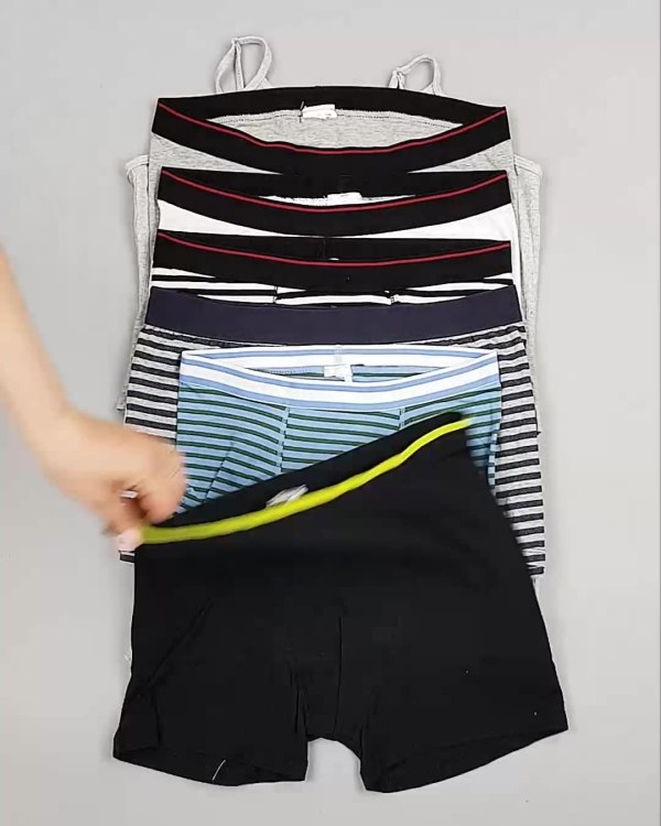 Фотография  406 - Нижнее белье TCM Kids 022024#5 кг, ЛОТ №6260 оптом в Орле и Орловской области