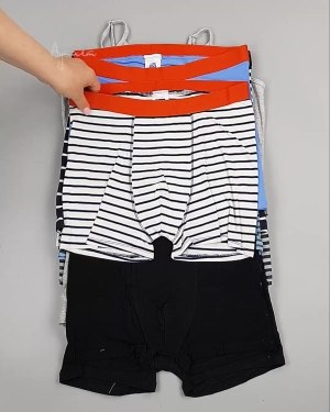 Фотография  731 - Нижнее белье TCM Kids 022024#5 кг, ЛОТ №6260 оптом в Орле и Орловской области