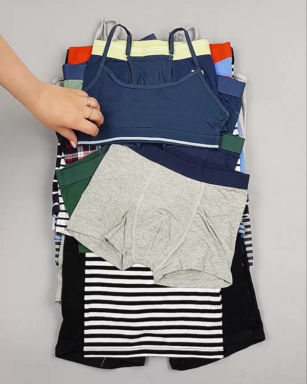 Фотография  960 - Нижнее белье TCM Kids 022024#5 кг, ЛОТ №6260 оптом в Орле и Орловской области