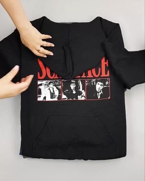 Фотография  587 - Толстовки СТОК CAN#15 кг, ЛОТ СТ-10133 оптом в Орле и Орловской области