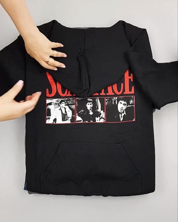 Фотография  329 - Толстовки СТОК CAN#15 кг, ЛОТ СТ-10133 оптом в Орле и Орловской области