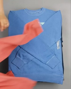 Фотография  498 - Толстовки СТОК CAN#15 кг, ЛОТ СТ-10133 оптом в Орле и Орловской области