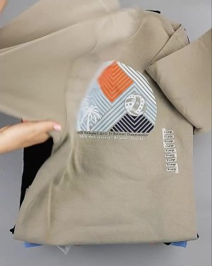 Фотография  937 - Толстовки СТОК CAN#15 кг, ЛОТ СТ-10133 оптом в Орле и Орловской области