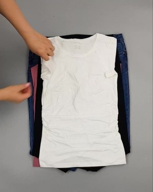 Фотография  941 - LIDL Summer м/ж 022024#15 кг, ЛОТ №6291 оптом в Орле и Орловской области