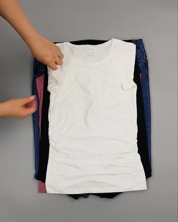 Фотография  486 - LIDL Summer м/ж 022024#15 кг, ЛОТ №6291 оптом в Орле и Орловской области