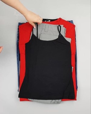 Фотография  610 - LIDL Summer м/ж 022024#15 кг, ЛОТ №6291 оптом в Орле и Орловской области