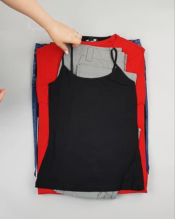 Фотография  323 - LIDL Summer м/ж 022024#15 кг, ЛОТ №6291 оптом в Орле и Орловской области