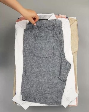 Фотография  129 - LIDL Summer м/ж 022024#15 кг, ЛОТ №6291 оптом в Орле и Орловской области