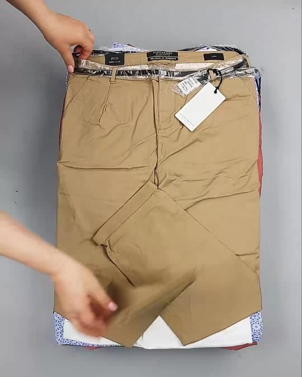 Фотография  606 - BRAND STOCK Summer#20 кг, ЛОТ №6303 оптом в Орле и Орловской области