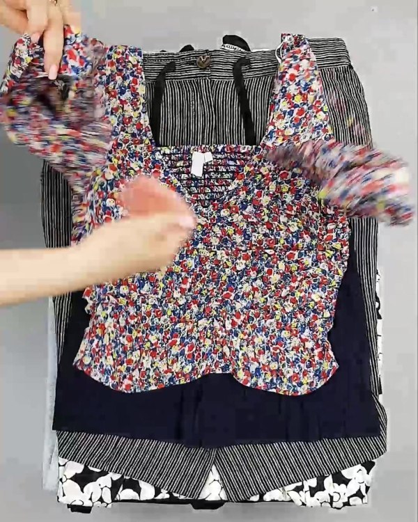 Фотография  276 - BRAND STOCK Summer#20 кг, ЛОТ №6304 оптом в Орле и Орловской области