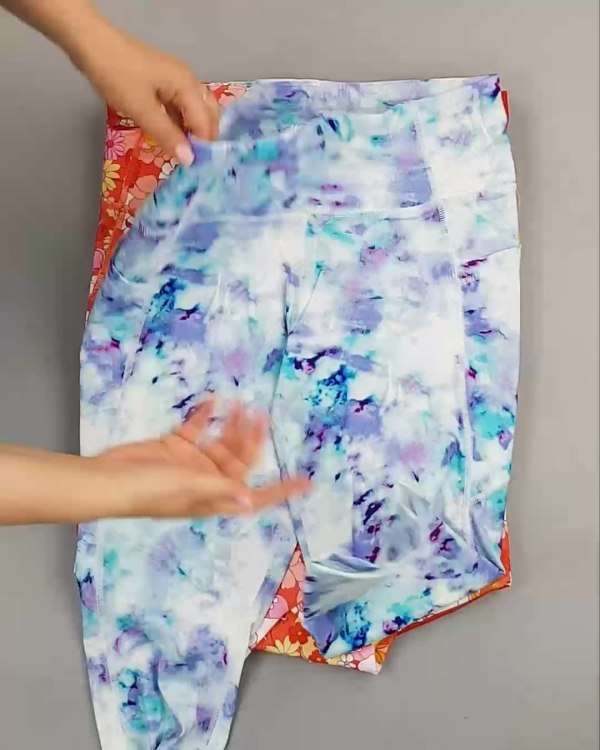 Фотография  955 - Легинсы AVIA (Ladies leggings)#9 кг, ЛОТ №6305 оптом в Орле и Орловской области