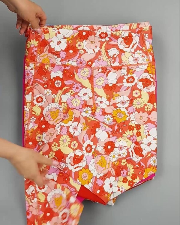 Фотография  766 - Легинсы AVIA (Ladies leggings)#9 кг, ЛОТ №6305 оптом в Орле и Орловской области