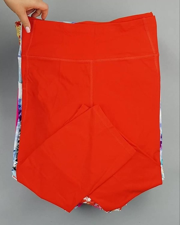 Фотография  442 - Легинсы AVIA (Ladies leggings)#9 кг, ЛОТ №6305 оптом в Орле и Орловской области