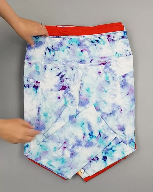 Фотография  724 - Легинсы AVIA (Ladies leggings)#9 кг, ЛОТ №6306 оптом в Орле и Орловской области