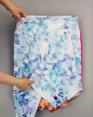 Фотография  895 - Легинсы AVIA (Ladies leggings)#9 кг, ЛОТ №6306 оптом в Орле и Орловской области