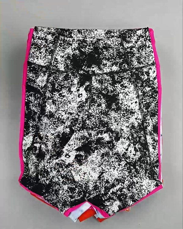 Фотография  825 - Легинсы AVIA (Ladies leggings)#9 кг, ЛОТ №6306 оптом в Орле и Орловской области