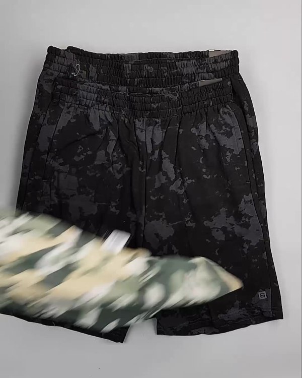 Фотография  283 - Шорты муж СТОК CAN#5 кг, ЛОТ №6319 оптом в Орле и Орловской области