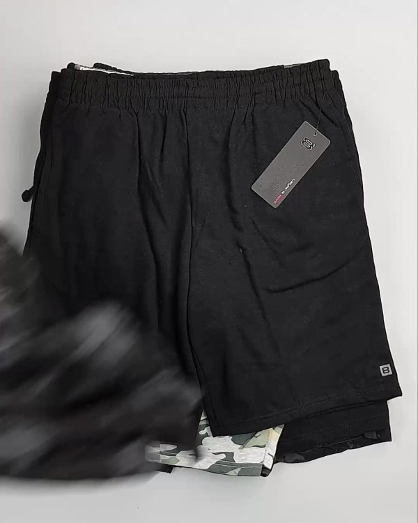 Фотография  988 - Шорты муж СТОК CAN#5 кг, ЛОТ №6319 оптом в Орле и Орловской области