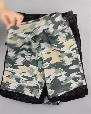 Фотография  875 - Шорты муж СТОК CAN#5 кг, ЛОТ №6319 оптом в Орле и Орловской области