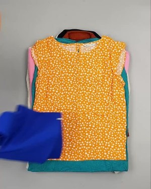 Фотография  702 - TOM TAILOR mix 0424#15 кг, ЛОТ №6333 оптом в Орле и Орловской области