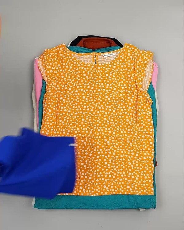 Фотография  185 - TOM TAILOR mix 0424#15 кг, ЛОТ №6333 оптом в Орле и Орловской области