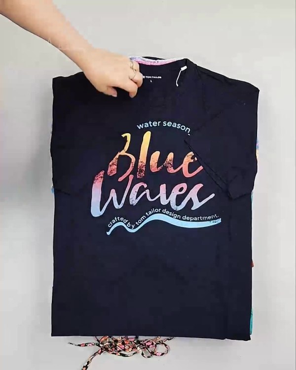 Фотография  319 - TOM TAILOR mix 0424#15 кг, ЛОТ №6333 оптом в Орле и Орловской области