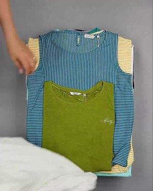 Фотография  733 - TOM TAILOR mix 0424#15 кг, ЛОТ №6333 оптом в Орле и Орловской области