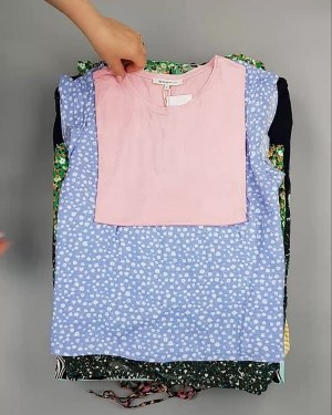 Фотография  921 - TOM TAILOR mix 0424#15 кг, ЛОТ №6333 оптом в Орле и Орловской области