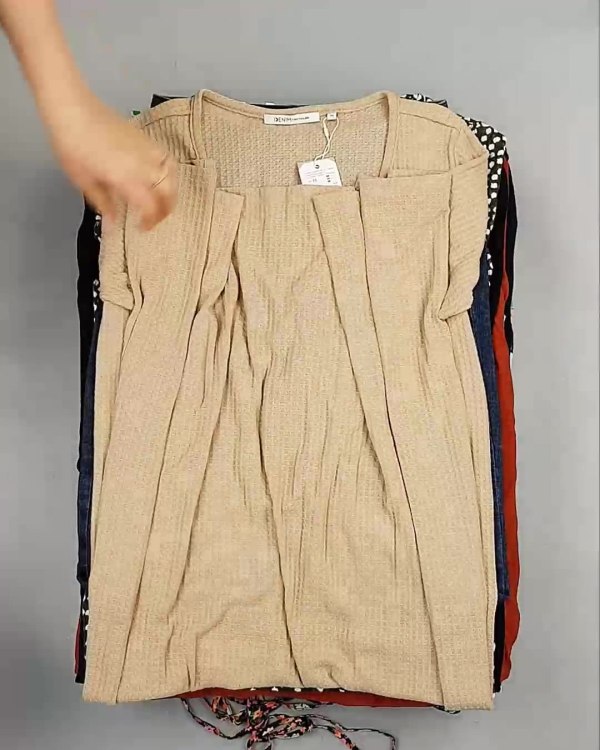 Фотография  383 - TOM TAILOR mix 0424#15 кг, ЛОТ №6333 оптом в Орле и Орловской области