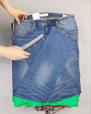 Фотография  881 - TOM TAILOR mix 0424#15 кг, ЛОТ №6333 оптом в Орле и Орловской области