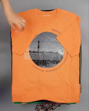 Фотография  359 - TOM TAILOR mix 0424#15 кг, ЛОТ №6333 оптом в Орле и Орловской области