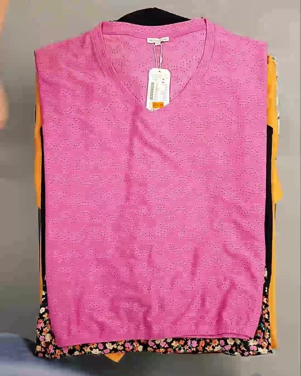 Фотография  628 - TOM TAILOR mix 0424#15 кг, ЛОТ №6333 оптом в Орле и Орловской области