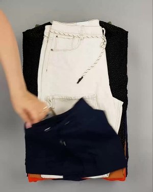 Фотография  954 - TOM TAILOR mix 0424#15 кг, ЛОТ №6334 оптом в Орле и Орловской области