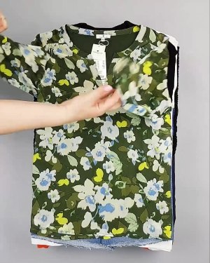 Фотография  769 - TOM TAILOR mix 0424#15 кг, ЛОТ №6334 оптом в Орле и Орловской области