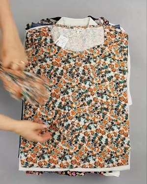 Фотография  559 - TOM TAILOR mix 0424#15 кг, ЛОТ №6334 оптом в Орле и Орловской области